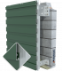 Панели рустовые ALP-003